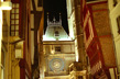 Rouen-Rue-du-gros-horloge